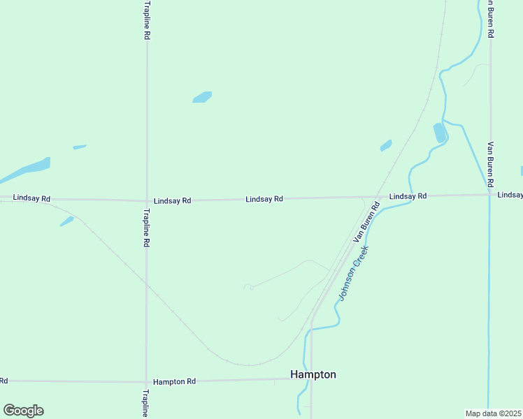 map of restaurants, bars, coffee shops, grocery stores, and more near 2605 Lindsay Road in Everson