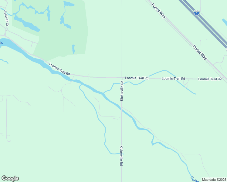 map of restaurants, bars, coffee shops, grocery stores, and more near 8443 Kickerville Road in Blaine