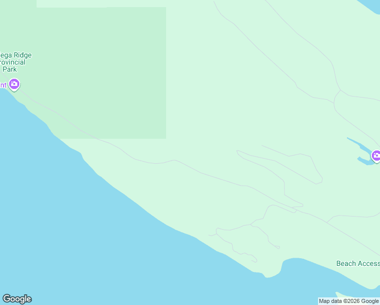 map of restaurants, bars, coffee shops, grocery stores, and more near 15140 Porlier Passage Road in Galiano Island