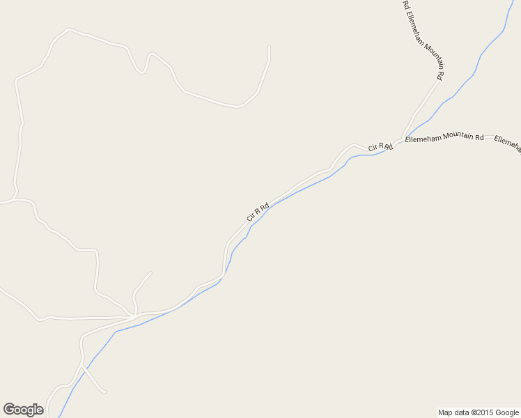 map of restaurants, bars, coffee shops, grocery stores, and more near Circle R Road in Oroville