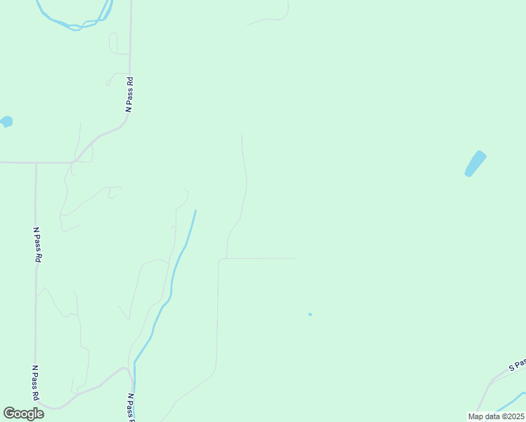 map of restaurants, bars, coffee shops, grocery stores, and more near 4300 Nordum Road in Everson