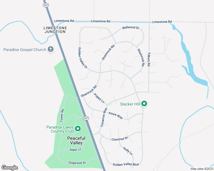 map of restaurants, bars, coffee shops, grocery stores, and more near 8527 Bluebell Ct in Maple Falls