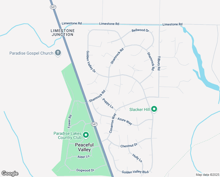 map of restaurants, bars, coffee shops, grocery stores, and more near 8527 Bluebell Court in Maple Falls