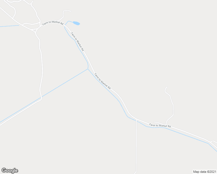 map of restaurants, bars, coffee shops, grocery stores, and more near Farm to Market Road in Boundary County