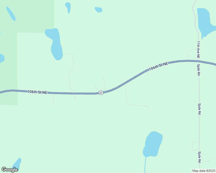 map of restaurants, bars, coffee shops, grocery stores, and more near 1043 North Dakota 43 in Bottineau