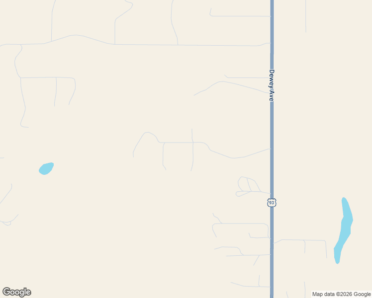 map of restaurants, bars, coffee shops, grocery stores, and more near 100 Crocus Court in Eureka