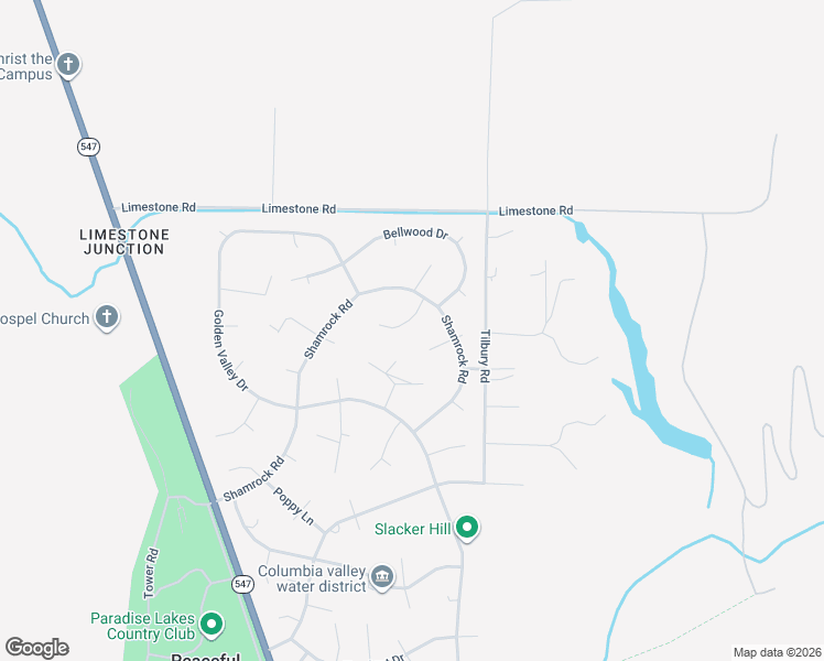 map of restaurants, bars, coffee shops, grocery stores, and more near 6239 Elm Circle in Maple Falls
