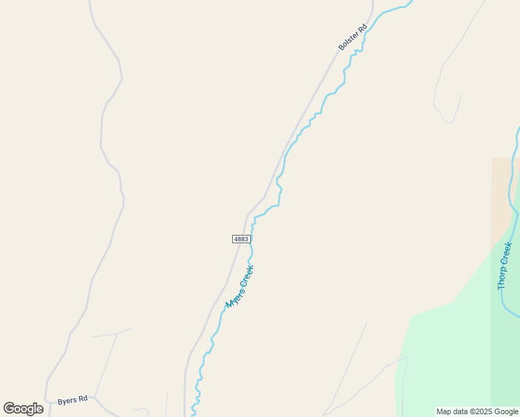 map of restaurants, bars, coffee shops, grocery stores, and more near 80 Bolster Road in Oroville