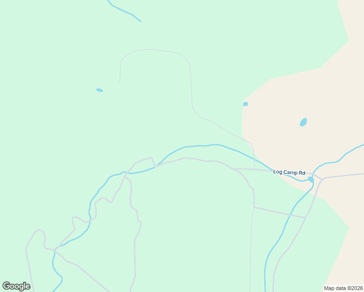 map of restaurants, bars, coffee shops, grocery stores, and more near Log Camp Road in Loomis