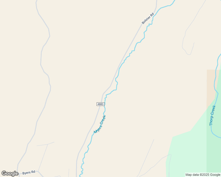 map of restaurants, bars, coffee shops, grocery stores, and more near 80 Bolster Road in Oroville