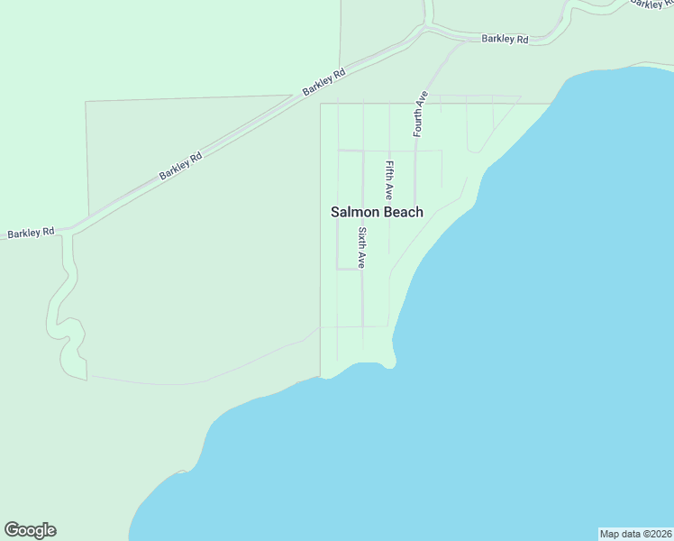 map of restaurants, bars, coffee shops, grocery stores, and more near 1070 Seventh Avenue in Ucluelet