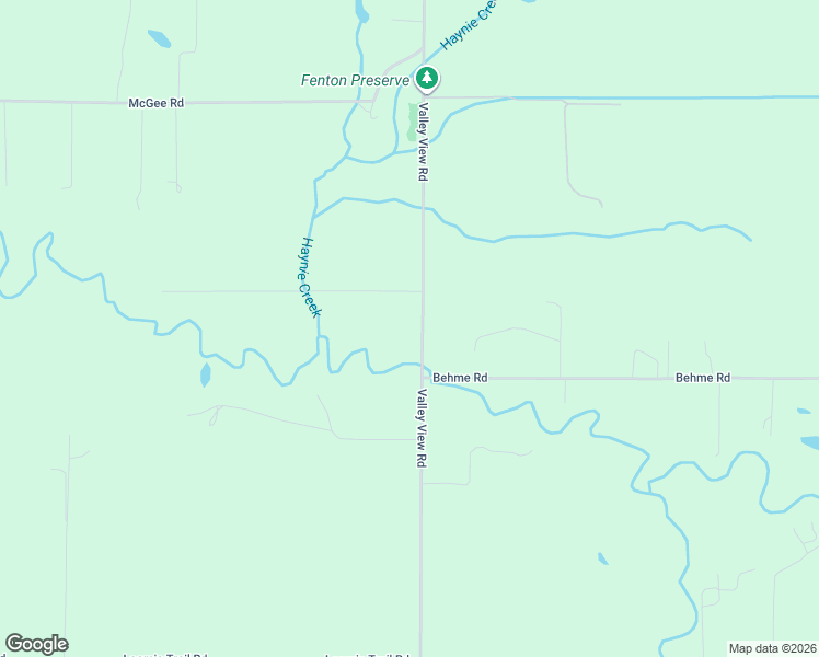 map of restaurants, bars, coffee shops, grocery stores, and more near 8731 Valley View Road in Custer