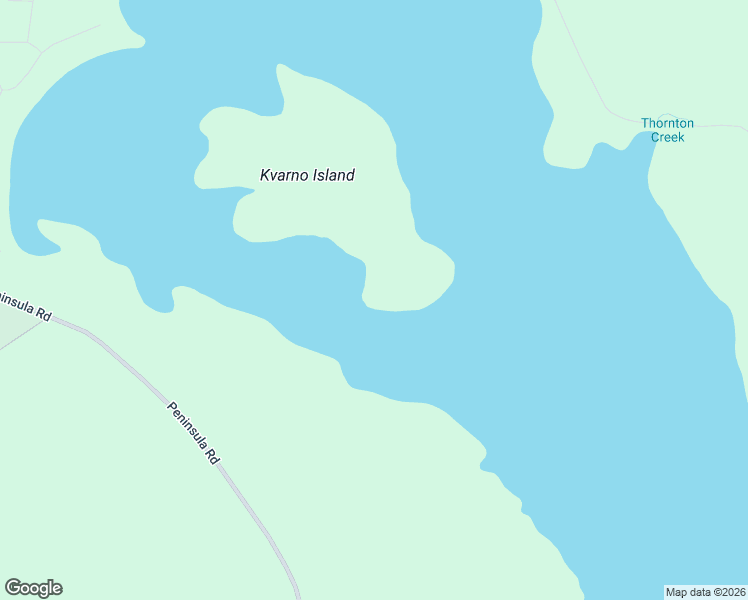 map of restaurants, bars, coffee shops, grocery stores, and more near 242 Mavis Avenue in Ucluelet