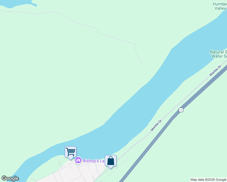 map of restaurants, bars, coffee shops, grocery stores, and more near in Steady Brook