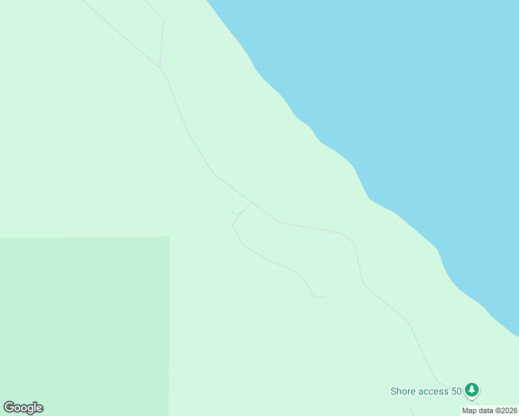 map of restaurants, bars, coffee shops, grocery stores, and more near Bodega Beach Drive in Galiano Island