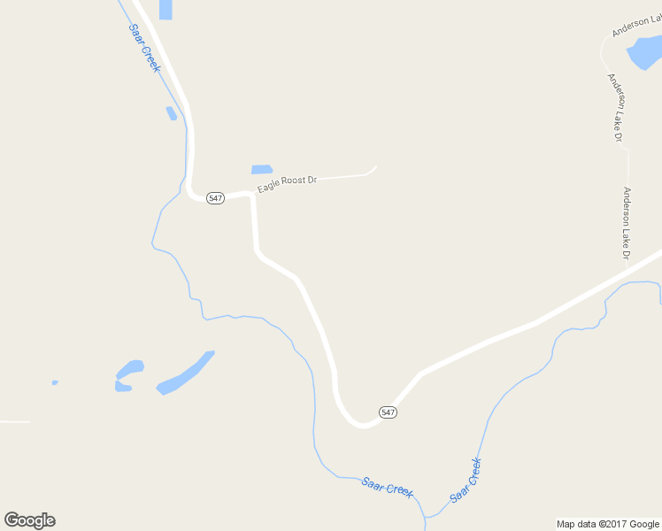 map of restaurants, bars, coffee shops, grocery stores, and more near 4802 Reese Hill Road in Sumas