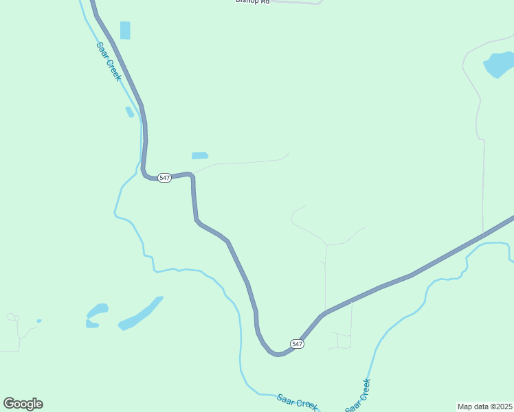 map of restaurants, bars, coffee shops, grocery stores, and more near 4802 Reese Hill Road in Sumas