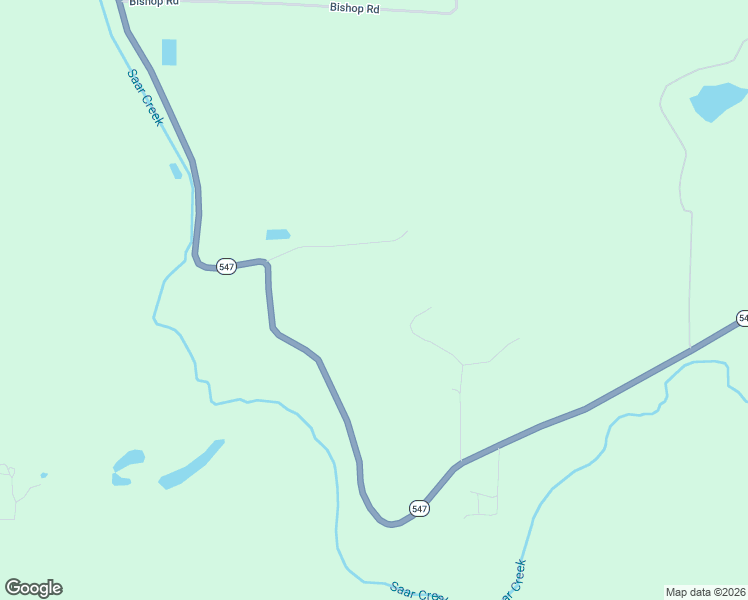 map of restaurants, bars, coffee shops, grocery stores, and more near 4870 Eagle Roost Drive in Sumas