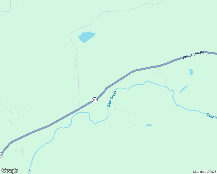 map of restaurants, bars, coffee shops, grocery stores, and more near 5187 Reese Hill Road in Sumas