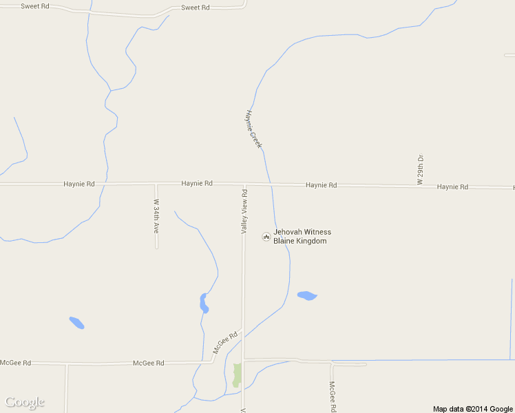 map of restaurants, bars, coffee shops, grocery stores, and more near 3269 Haynie Road in Custer