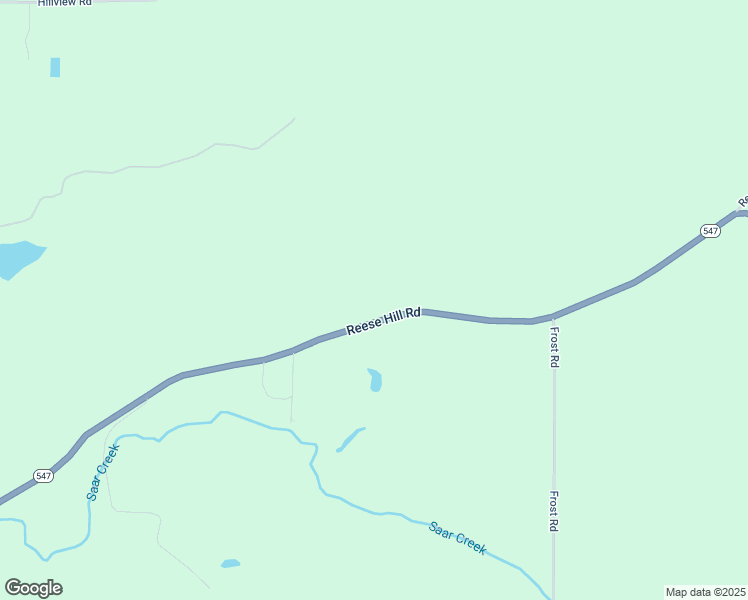 map of restaurants, bars, coffee shops, grocery stores, and more near 5388 Reese Hill Road in Sumas