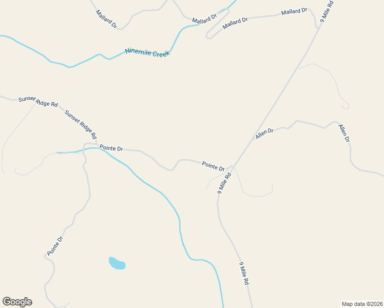 map of restaurants, bars, coffee shops, grocery stores, and more near 401 9 Mile Road in Oroville