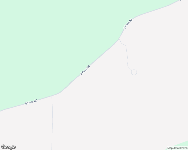 map of restaurants, bars, coffee shops, grocery stores, and more near 6801 South Pass Road in Sumas