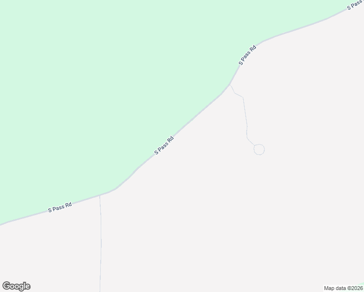 map of restaurants, bars, coffee shops, grocery stores, and more near 6801 South Pass Road in Sumas