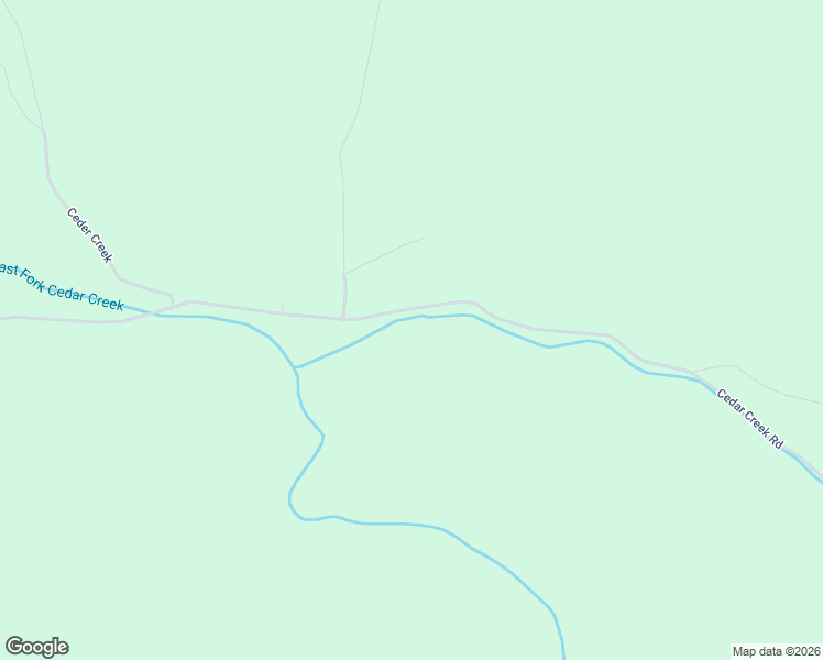 map of restaurants, bars, coffee shops, grocery stores, and more near 3928 Cedar Creek Road in Colville