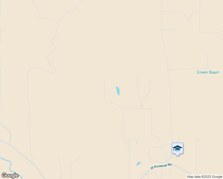 map of restaurants, bars, coffee shops, grocery stores, and more near 500 Border Lane in Rexford