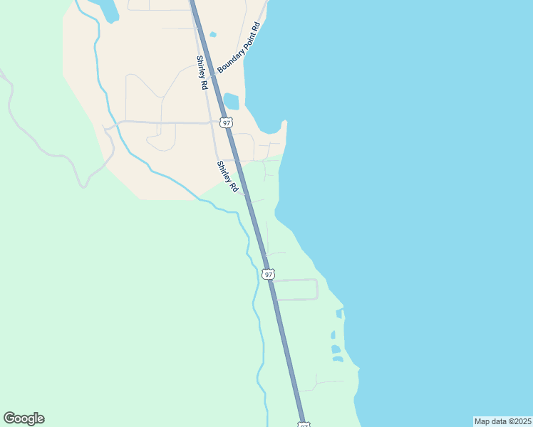 map of restaurants, bars, coffee shops, grocery stores, and more near 33536B U.S. 97 in Oroville