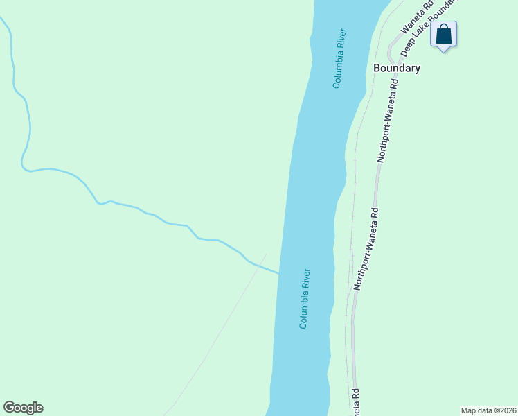 map of restaurants, bars, coffee shops, grocery stores, and more near Mitchell Road in Northport