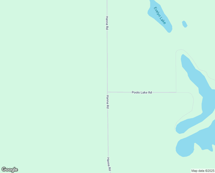 map of restaurants, bars, coffee shops, grocery stores, and more near Hanna Road in Cochrane