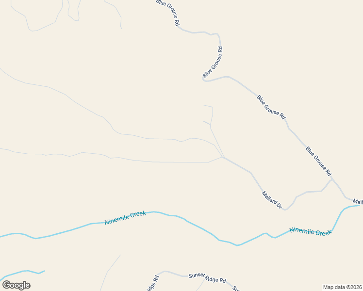 map of restaurants, bars, coffee shops, grocery stores, and more near 19 Meadow Lark Spur in Oroville