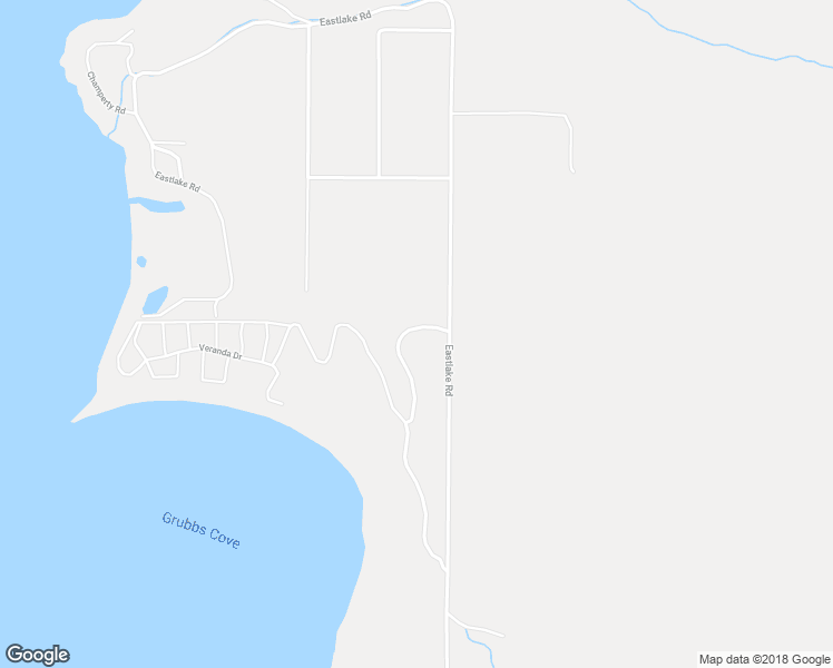 map of restaurants, bars, coffee shops, grocery stores, and more near 299 Eastlake Road in Oroville