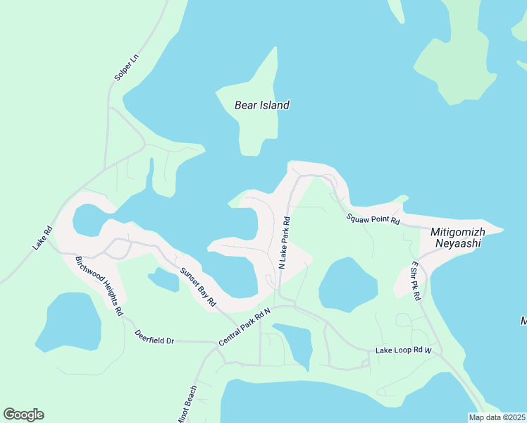 map of restaurants, bars, coffee shops, grocery stores, and more near 463 North Lake Park Road in Bottineau