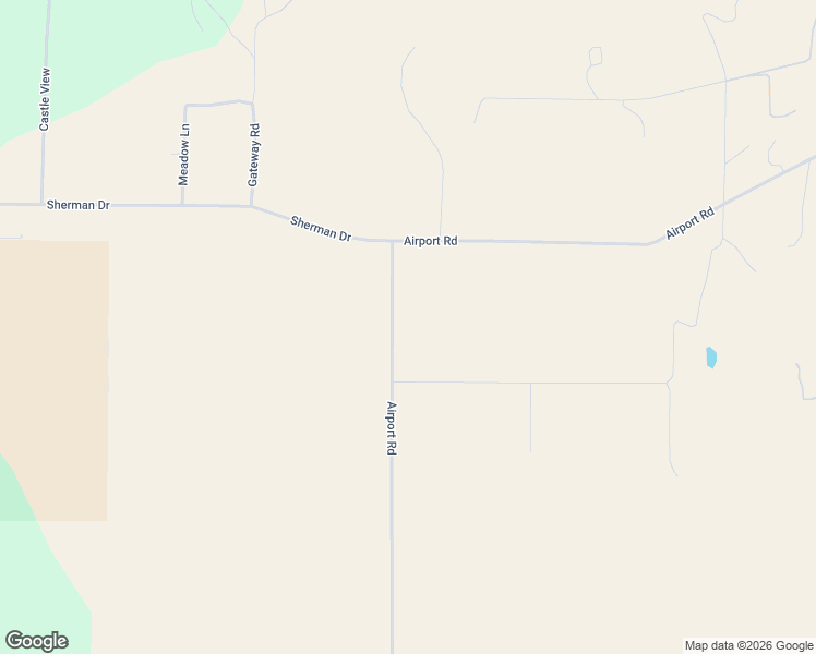 map of restaurants, bars, coffee shops, grocery stores, and more near 81 Hunter Lane in Eureka