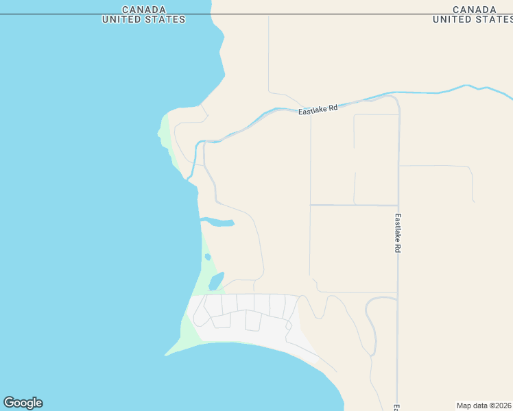 map of restaurants, bars, coffee shops, grocery stores, and more near 458-476 Eastlake Road in Oroville