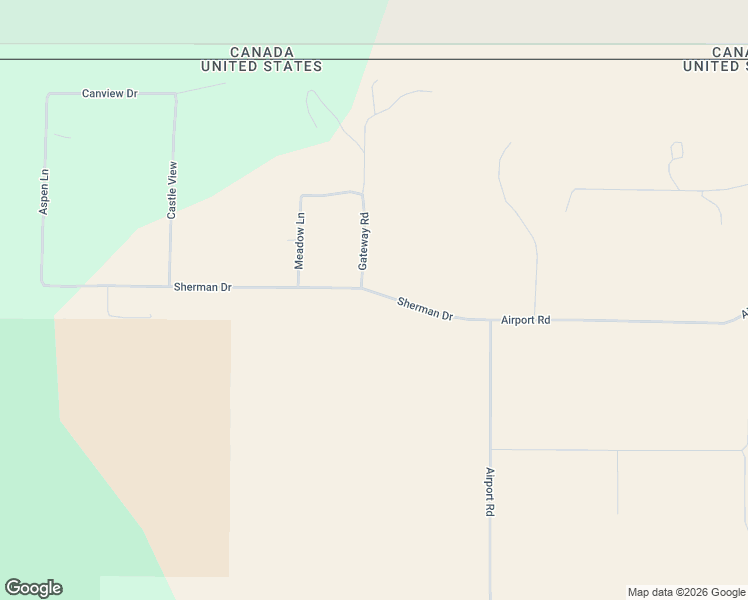 map of restaurants, bars, coffee shops, grocery stores, and more near 962 North Gate Road in Eureka