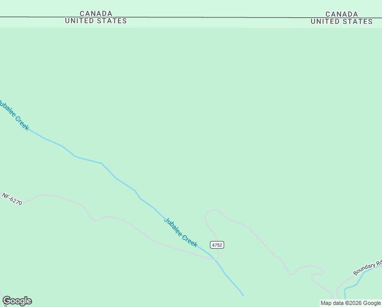 map of restaurants, bars, coffee shops, grocery stores, and more near Frisco Standard Road in Colville