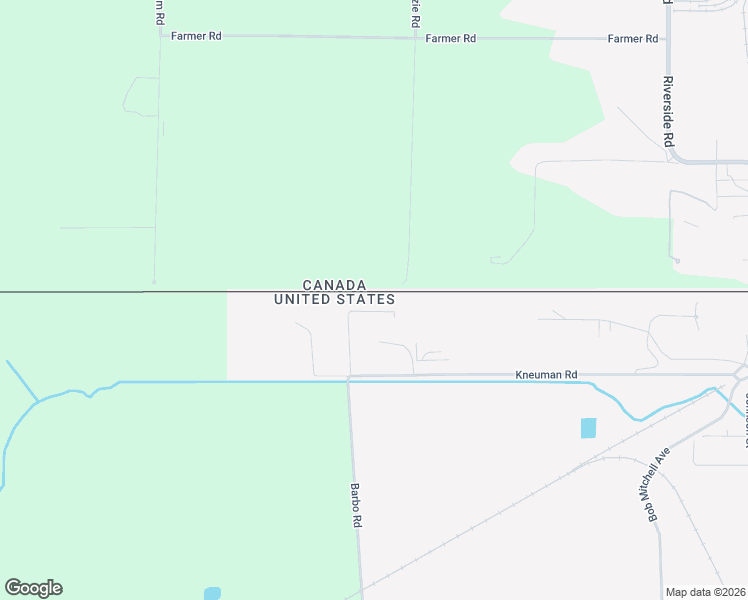 map of restaurants, bars, coffee shops, grocery stores, and more near 106 Ridgeview Street in Sumas