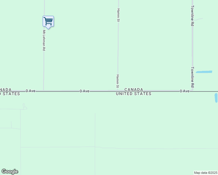map of restaurants, bars, coffee shops, grocery stores, and more near 30751 0 Avenue in Abbotsford