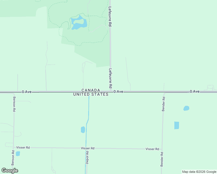 map of restaurants, bars, coffee shops, grocery stores, and more near 25 Lefeuvre Road in Abbotsford