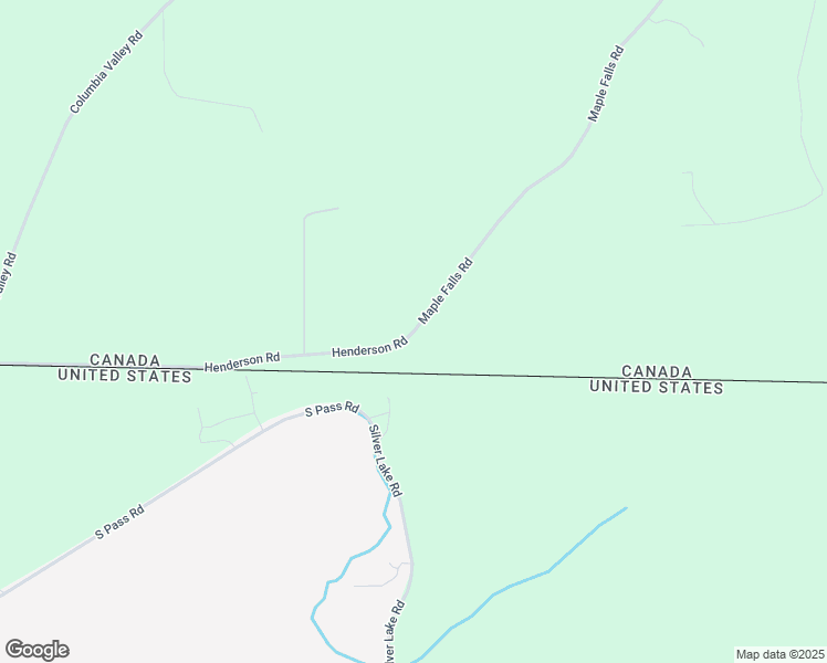 map of restaurants, bars, coffee shops, grocery stores, and more near 238 Maple Falls Road in Chilliwack