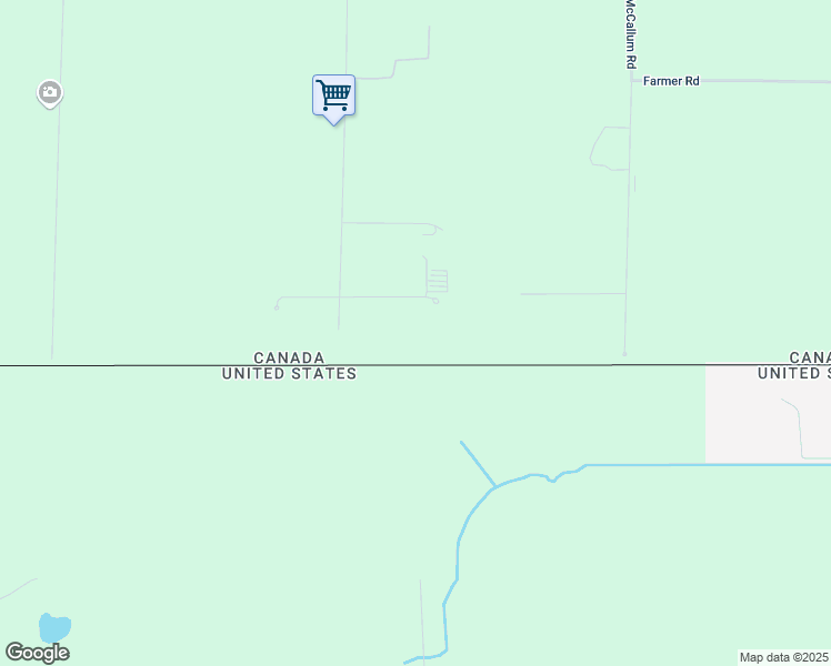 map of restaurants, bars, coffee shops, grocery stores, and more near 68 Short Road in Abbotsford