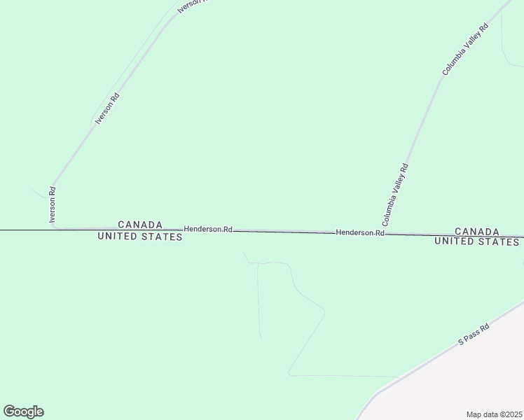 map of restaurants, bars, coffee shops, grocery stores, and more near 40895 Henderson Road in Lindell Beach