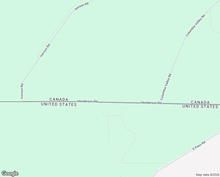 map of restaurants, bars, coffee shops, grocery stores, and more near 40895 Henderson Road in Lindell Beach