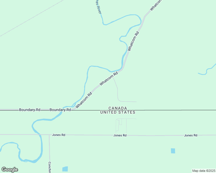 map of restaurants, bars, coffee shops, grocery stores, and more near 170 Whatcom Road in Abbotsford