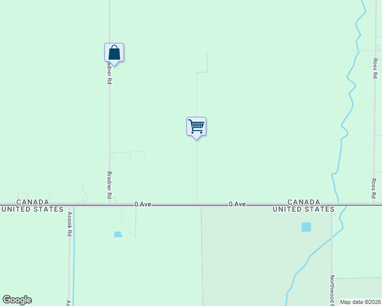 map of restaurants, bars, coffee shops, grocery stores, and more near 149 Defehr Road in Abbotsford
