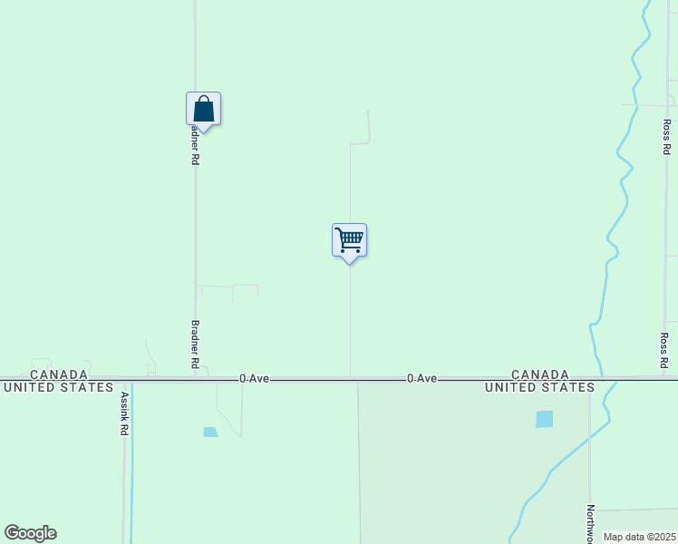 map of restaurants, bars, coffee shops, grocery stores, and more near 171 Defehr Road in Abbotsford